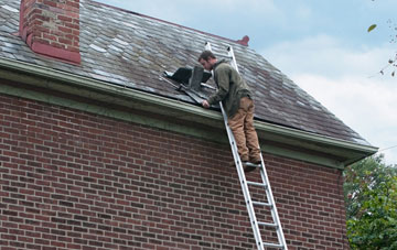 what affects urgent East Everleigh roof repairs