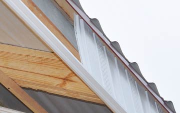 why East Everleigh fascia repairs are essential