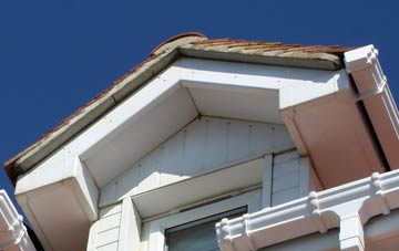 East Everleigh fascia installation costs