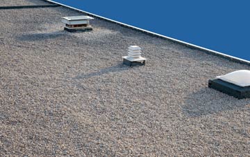 flat roofing East Everleigh, Wiltshire