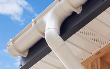 East Everleigh gutter installation costs