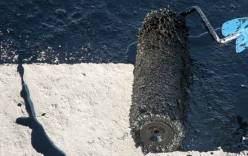 East Everleigh liquid sealant waterproofing