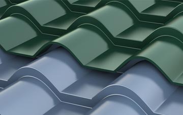 who should consider East Everleigh plastic roofs