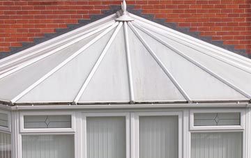 East Everleigh polycarbonate conservatory roof repairs