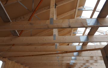 East Everleigh roof truss costs