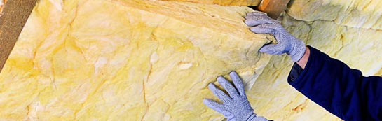 quotes for East Everleigh roof insulation