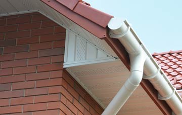 East Everleigh soffit repair costs