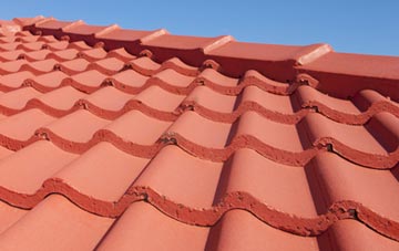 East Everleigh tile and slate roof replacement