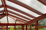 East Everleigh conservatory roofing insulation