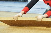 find rated East Everleigh roof insulation companies