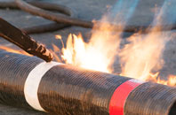 East Everleigh flat roofing replacement