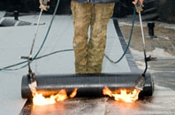 East Everleigh flat roof sealing quote