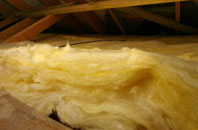 East Everleigh pitch roof insulation