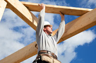 East Everleigh roof replacement work