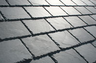 East Everleigh slate roof