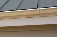East Everleigh soffit repair