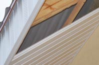 rated East Everleigh soffit repair companies