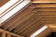 East Everleigh tapered roof insulation quotes